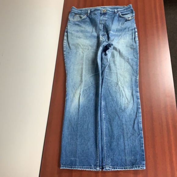 Vintage men’s lee mom jeans - Picture 4 of 7